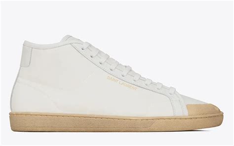 ysl sl 39|Saint Laurent Sneakers .